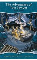 The Adventures of Tom Sawyer