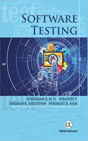 Software Testing