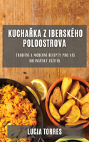 Kuchařka z Iberského poloostrova