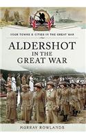 Aldershot in the Great War