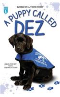 Puppy Called Dez
