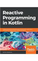 Reactive Programming in Kotlin