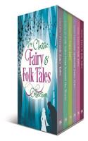 CLASSIC FAIRY FOLK TALES BOX SET