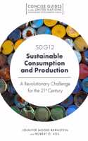 Sdg12 - Sustainable Consumption and Production