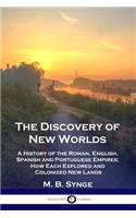 Discovery of New Worlds