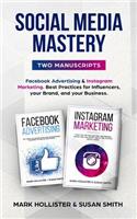 Social Media Mastery