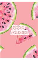 Food Journal