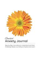 Guided Anxiety Journal