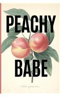 Peachy Babe