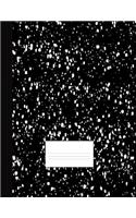 Graph Paper Notebook