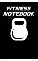 Fitness Notebook
