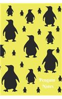 Penguin Notes