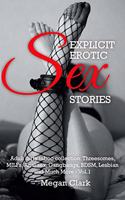 Explicit Erotic Sex Stories