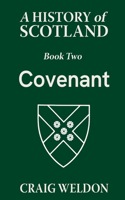 History of Scotland, Book Two