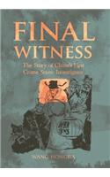 Final Witness