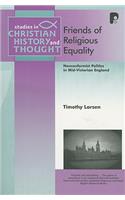 Friends of Religious Equality