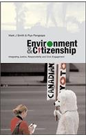 Environment and Citizenship