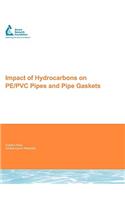 Impact of Hydrocarbons on Pe/PVC Pipes and Pipe Gaskets