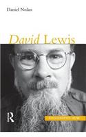 David Lewis