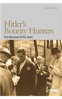 Hitler's Bounty Hunters