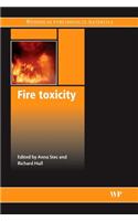 Fire toxicity