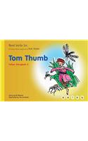 Read Write Inc.: Set 5 Yellow: Colour Storybooks: Tom Thumb