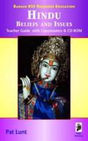 Hindu Beliefs and Issues Teachers Book & CD