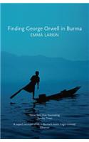 Finding George Orwell in Burma