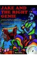 Jake And The Right Genie (Score/CD)