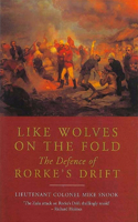 Like Wolves on the Fold