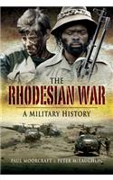 The Rhodesian War