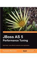 Jboss as 5 Performance Tuning