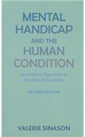 Mental Handicap and the Human Condition