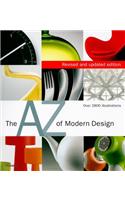 The A-z of Modern Design