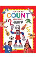 It's Fun to Count and Learn