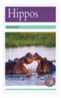 Hippos PM Non Fiction Level 18&19 Turquoise: Animal Facts Animals in the Wild