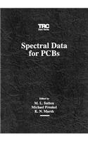 Spectral Data for PCBs