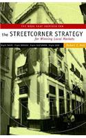 Streetcorner Strategy for Winning Local Markets