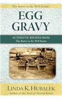 Egg Gravy