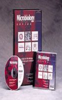 Microbiology Series (CD-ROM for Windows and Macintosh, Individual Version)