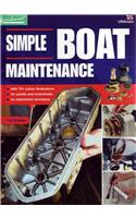 Simple Boat Maintenance