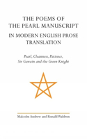 Poems of the Pearl Manuscript in Modern English Prose Translation