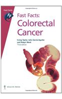 Fast Facts: Colorectal Cancer