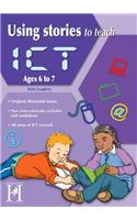 Using Stories to Teach Ict Ages 67