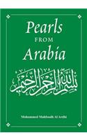 Pearls from Arabia