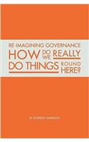 Re-Imagining Governance