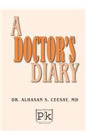A Doctor S Diary