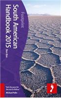 South American Handbook 2015