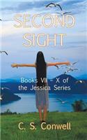 Second Sight