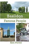 Basildon Famous People
